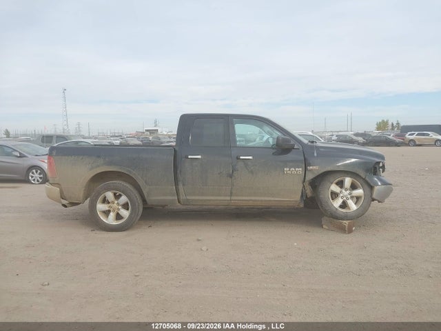 1C6RR7GT9ES114958 RAM 1500 Slt