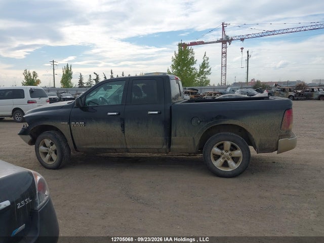 1C6RR7GT9ES114958 RAM 1500 Slt
