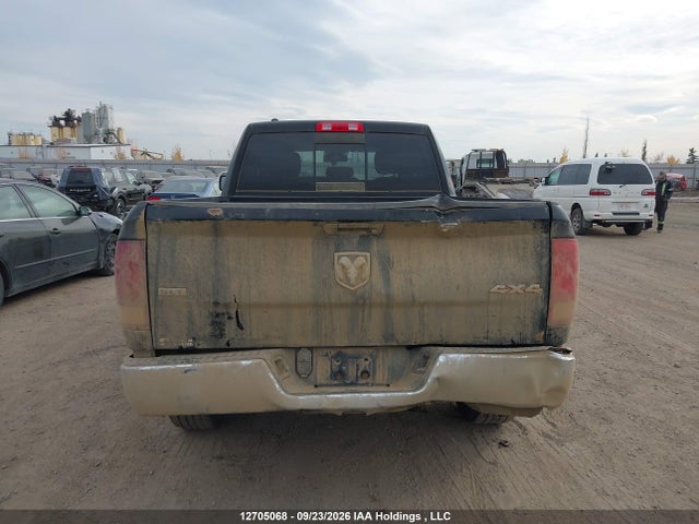 1C6RR7GT9ES114958 RAM 1500 Slt