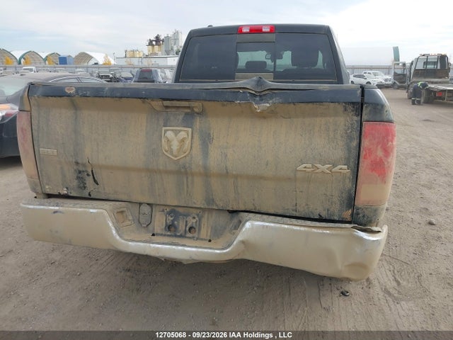 1C6RR7GT9ES114958 RAM 1500 Slt
