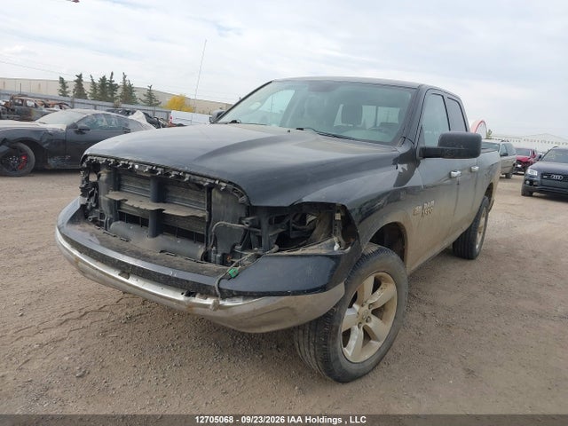 1C6RR7GT9ES114958 RAM 1500 Slt