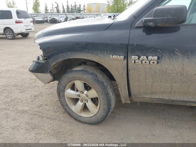 1C6RR7GT9ES114958 RAM 1500 Slt