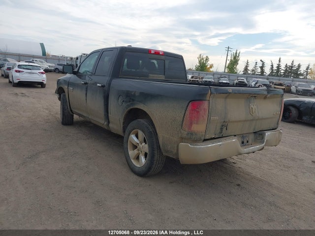 1C6RR7GT9ES114958 RAM 1500 Slt