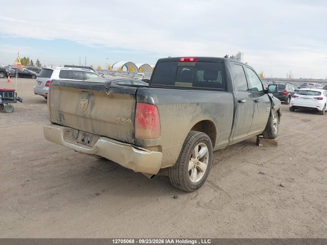 1C6RR7GT9ES114958 RAM 1500 Slt