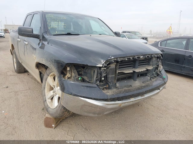 1C6RR7GT9ES114958 RAM 1500 Slt