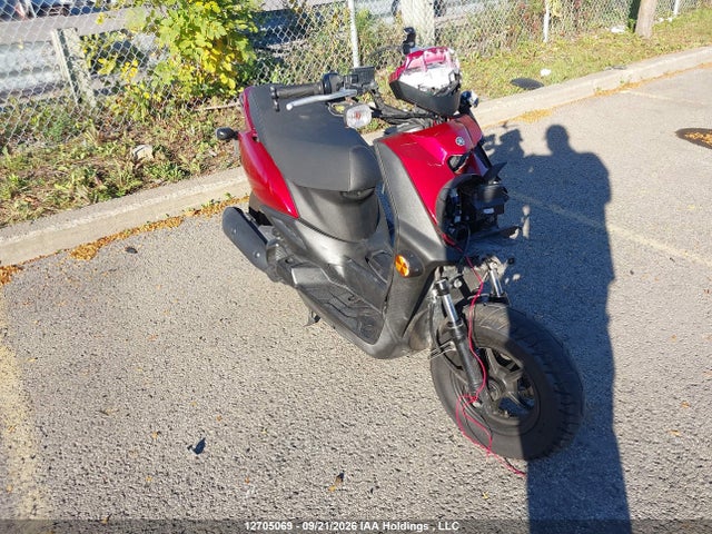 2018 RKRSA43N3JA126099 main image