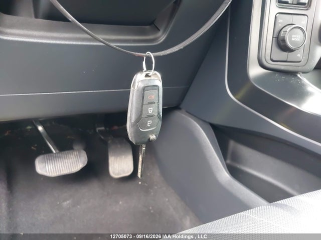 Ford F-150 Stx 2024 1FTEW2LP8RKE61733 Image 11