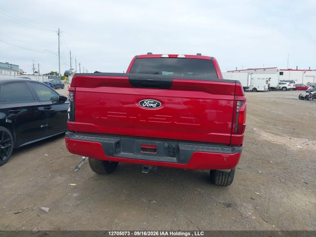 Ford F-150 Stx 2024 1FTEW2LP8RKE61733 Image 16