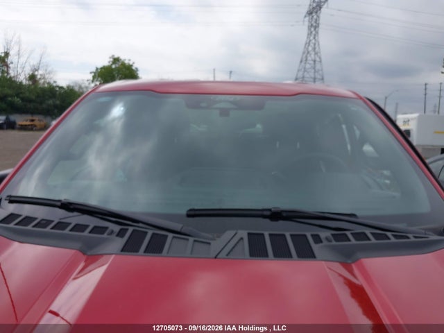 Ford F-150 Stx 2024 1FTEW2LP8RKE61733 Image 17