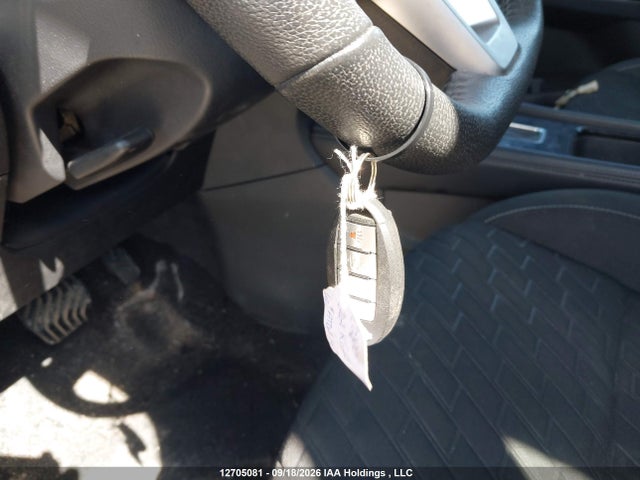 Продажа на аукционе авто 2021 Nissan Kicks Sv, vin: 3N1CP5CV4ML527998, номер лота: 12705081