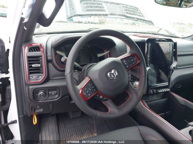 RAM 1500 Rebel 2026 1C6SRFLP3TN310037 Image 18