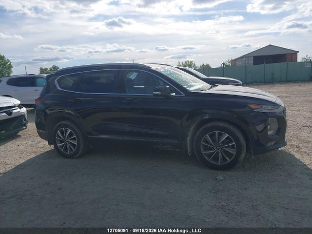 Hyundai Santa Fe Preferred 2.4 2019 5NMS3CAD1KH003687 Image 13