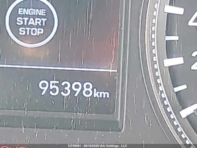 Hyundai Santa Fe Preferred 2.4 2019 5NMS3CAD1KH003687 Image 15