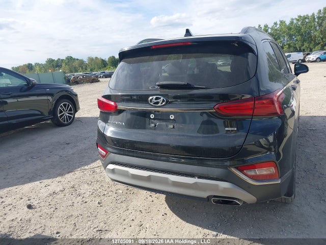 Hyundai Santa Fe Preferred 2.4 2019 5NMS3CAD1KH003687 Image 16