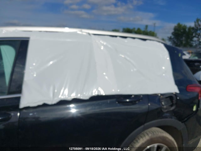 Hyundai Santa Fe Preferred 2.4 2019 5NMS3CAD1KH003687 Image 18