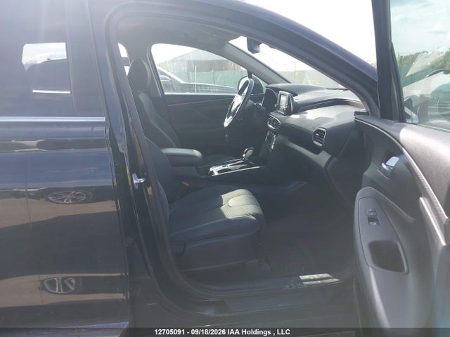 Hyundai Santa Fe Preferred 2.4 2019 5NMS3CAD1KH003687 Image 5