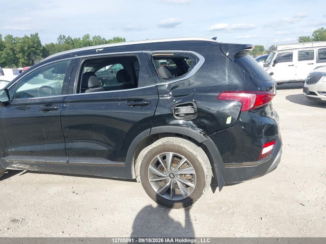 Hyundai Santa Fe Preferred 2.4 2019 5NMS3CAD1KH003687 Image 6