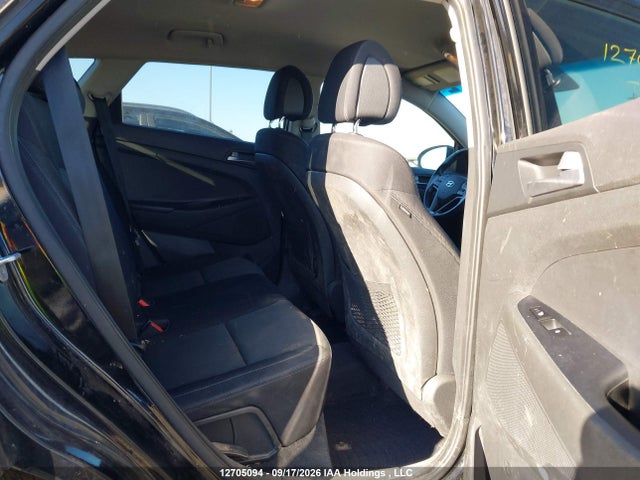 Продаж на аукціоні авто 2016 Hyundai Tucson Limited/sport And Eco/se, vin: KM8J3CA45GU180010, номер лоту: 12705094