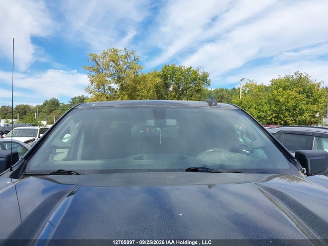 Chevrolet Silverado 1500 Custom 2021 1GCUYBEF5MZ381123 Image 18