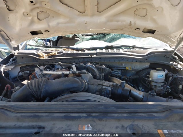 Продажа на аукционе авто 2022 Ford F-250 Lariat, vin: 1FT8W2BT4NEG07520, номер лота: 12705098