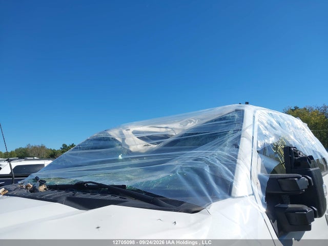Продажа на аукционе авто 2022 Ford F-250 Lariat, vin: 1FT8W2BT4NEG07520, номер лота: 12705098
