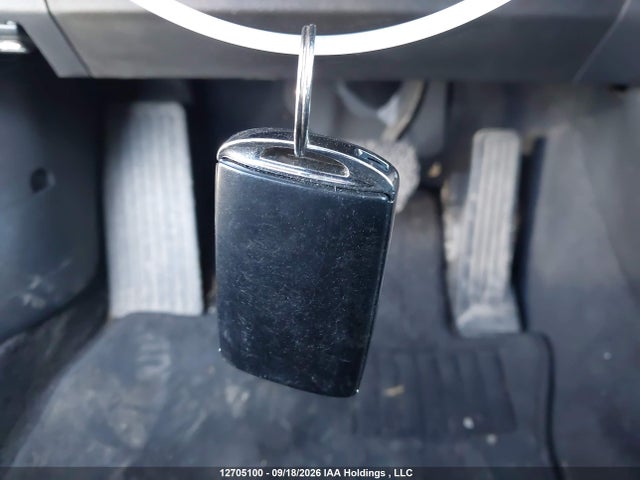12705100 :رقم المزاد ، 3MVDMBBM3SM854139 vin ، 2025 Mazda Cx-30 Gx مزاد بيع