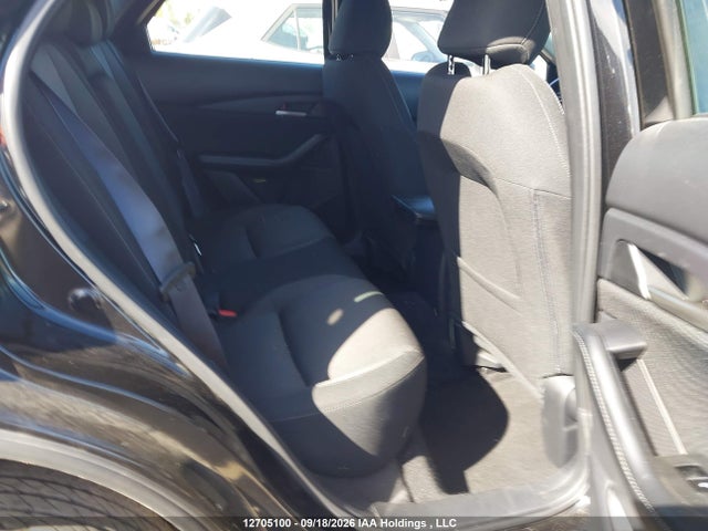 12705100 :رقم المزاد ، 3MVDMBBM3SM854139 vin ، 2025 Mazda Cx-30 Gx مزاد بيع