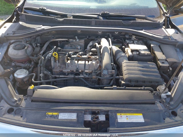 Aukcja sprzedaży 2021 Volkswagen Jetta Highline, vin: 3VWE57BU1MM075435, numer aukcji: 12705102