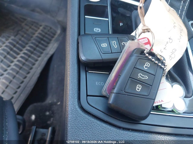 Aukcja sprzedaży 2021 Volkswagen Jetta Highline, vin: 3VWE57BU1MM075435, numer aukcji: 12705102