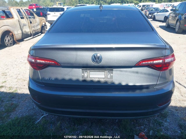 Aukcja sprzedaży 2021 Volkswagen Jetta Highline, vin: 3VWE57BU1MM075435, numer aukcji: 12705102