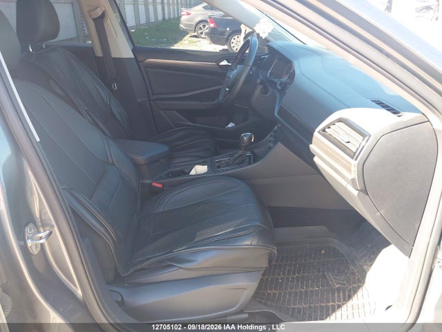 Aukcja sprzedaży 2021 Volkswagen Jetta Highline, vin: 3VWE57BU1MM075435, numer aukcji: 12705102