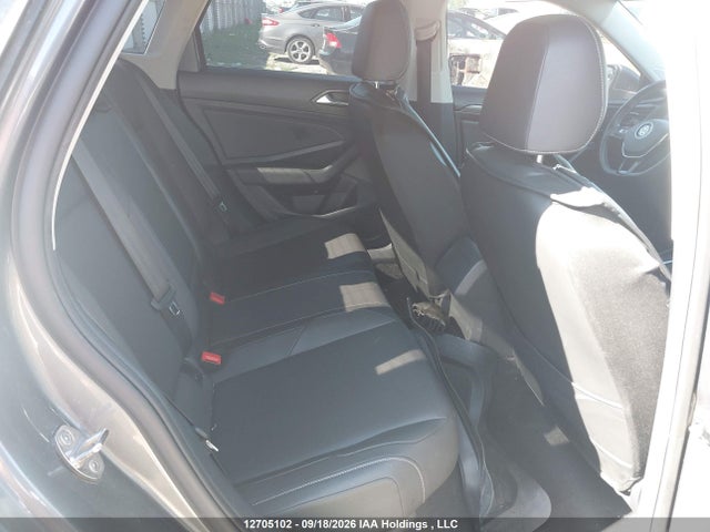 Aukcja sprzedaży 2021 Volkswagen Jetta Highline, vin: 3VWE57BU1MM075435, numer aukcji: 12705102