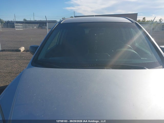 12705103 :رقم المزاد ، 5J6RE3H35BL801382 vin ، 2011 Honda Cr-v Lx مزاد بيع