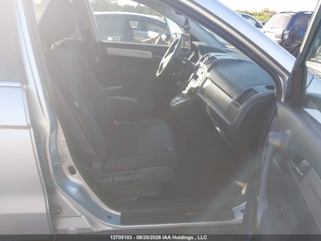 12705103 :رقم المزاد ، 5J6RE3H35BL801382 vin ، 2011 Honda Cr-v Lx مزاد بيع