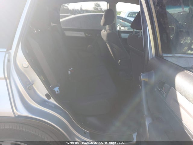 12705103 :رقم المزاد ، 5J6RE3H35BL801382 vin ، 2011 Honda Cr-v Lx مزاد بيع