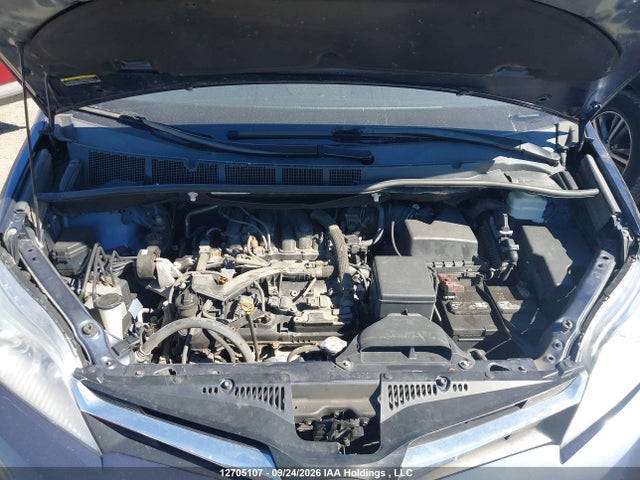 5TDKZ3DC2LS053420 Toyota SIENNA LE
