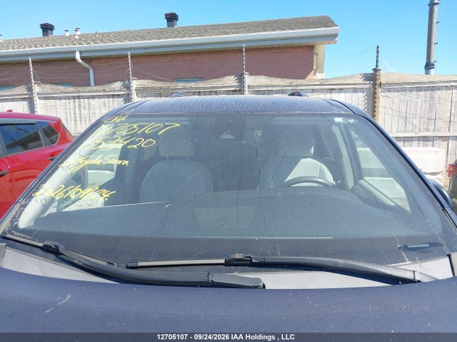 5TDKZ3DC2LS053420 Toyota SIENNA LE