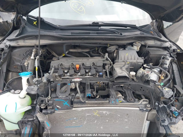 3CZRU6H23MM102314 Honda HR-V SPORT