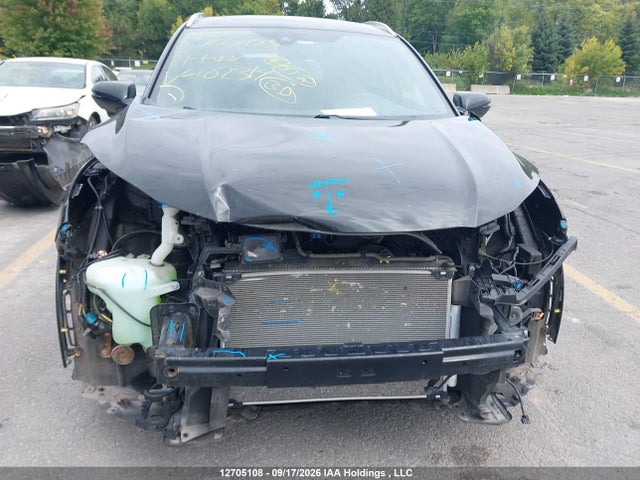 3CZRU6H23MM102314 Honda HR-V SPORT