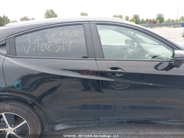3CZRU6H23MM102314 Honda HR-V SPORT