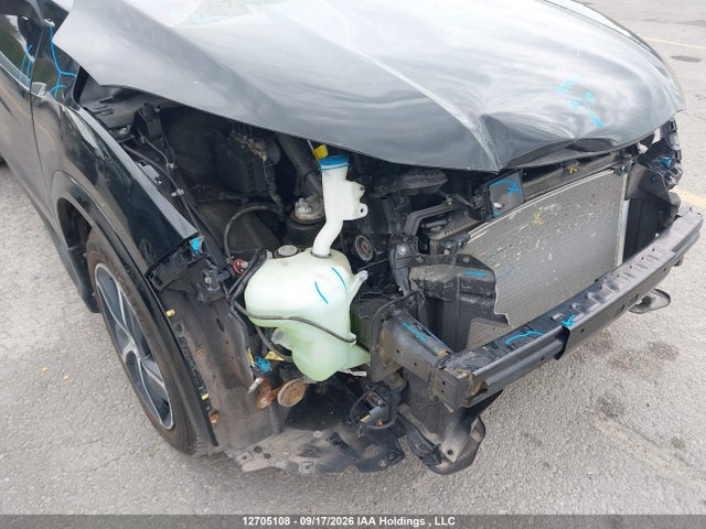 3CZRU6H23MM102314 Honda HR-V SPORT