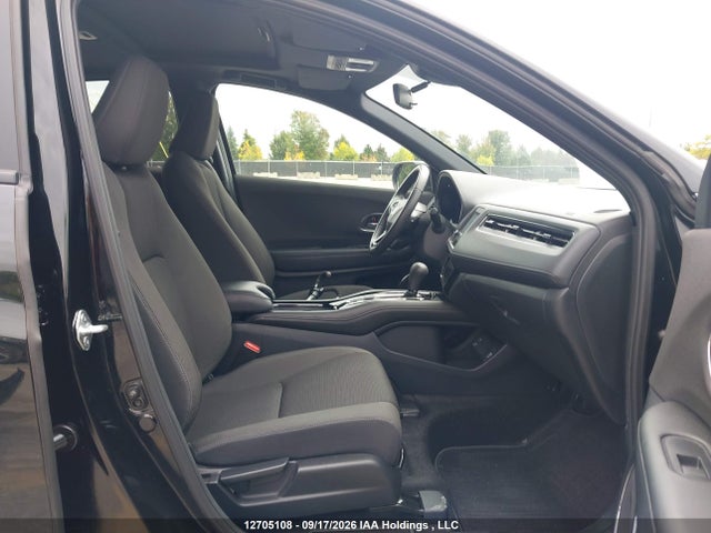 3CZRU6H23MM102314 Honda HR-V SPORT