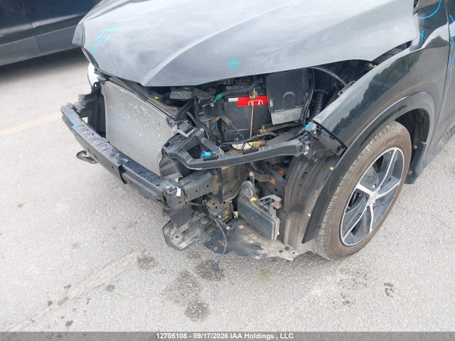 3CZRU6H23MM102314 Honda HR-V SPORT