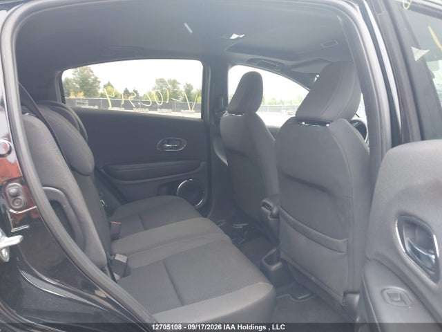 3CZRU6H23MM102314 Honda HR-V SPORT