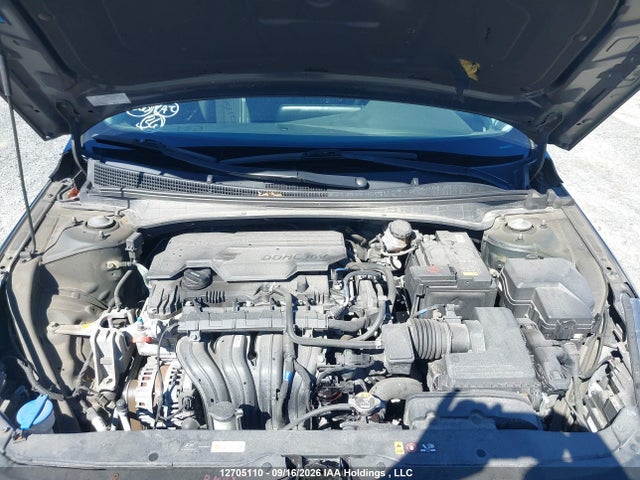 Aukcja sprzedaży 2022 Hyundai Elantra Preferred Ivt With Sun And Tech Package, vin: KMHLM4AG5NU333214, numer aukcji: 12705110