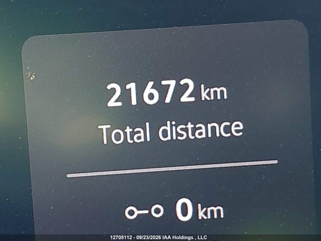 12705112 :رقم المزاد ، 3VVUW7RM5TM023582 vin ، 2026 Volkswagen Tiguan Highline Turbo R-line 4motion مزاد بيع