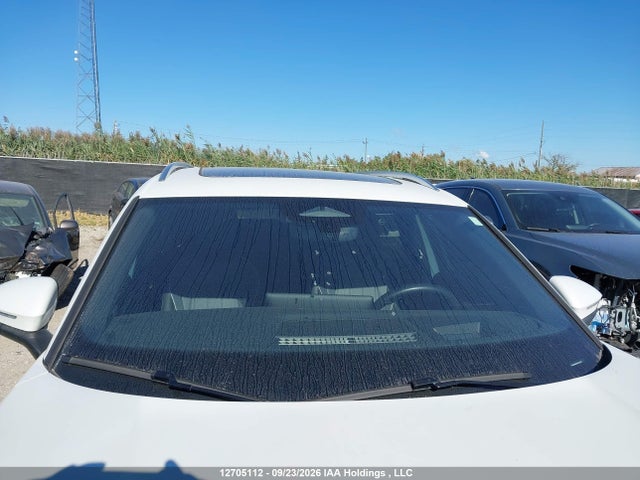 12705112 :رقم المزاد ، 3VVUW7RM5TM023582 vin ، 2026 Volkswagen Tiguan Highline Turbo R-line 4motion مزاد بيع