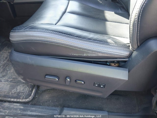 Ford Expedition El Platinum 2017 1FMJK1MT6HEA18330 Image 12