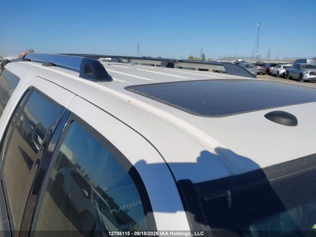 Ford Expedition El Platinum 2017 1FMJK1MT6HEA18330 Image 21
