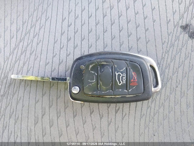 2013 Hyundai Santa Fe Sport მანქანა იყიდება აუქციონზე, vin: 5XYZUDLB4DG052442, აუქციონის ნომერი: 12705118
